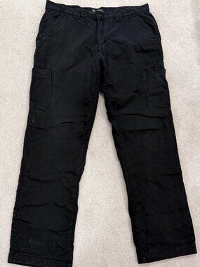 Insulated Pants